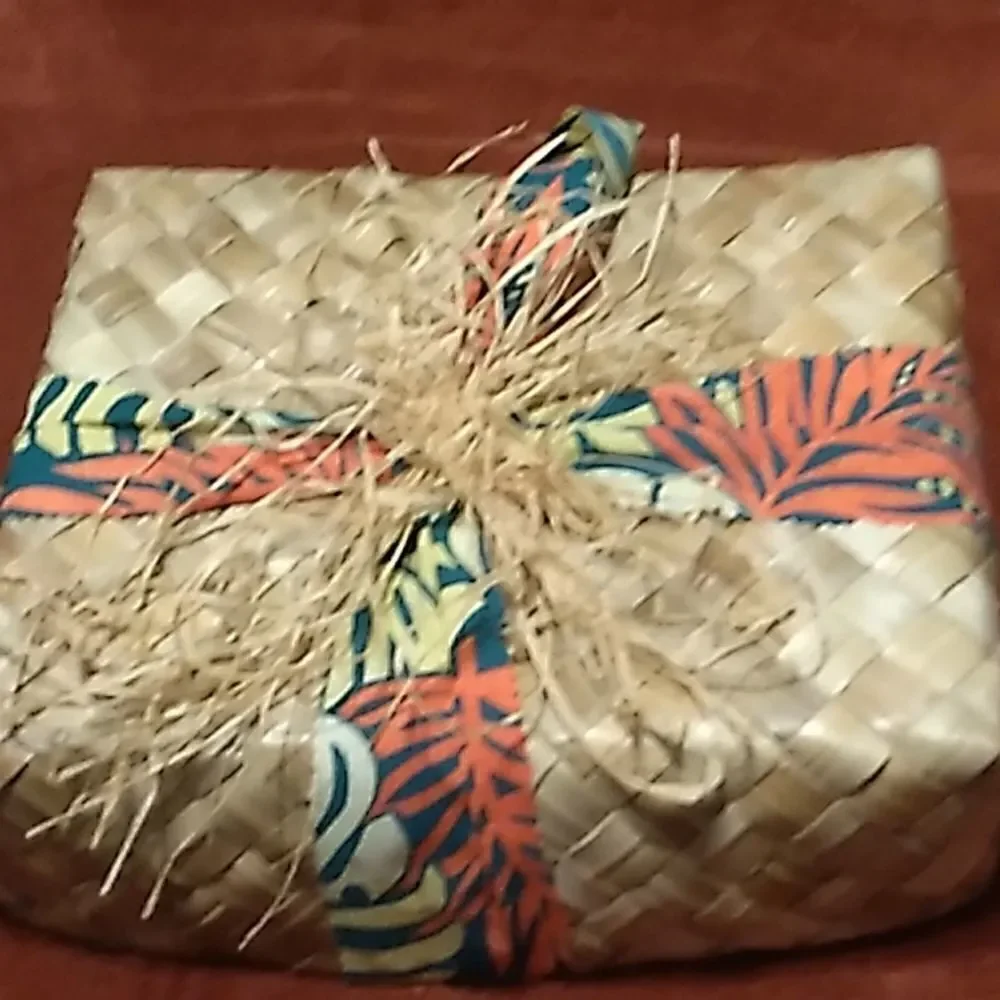 Decorative Gift Box